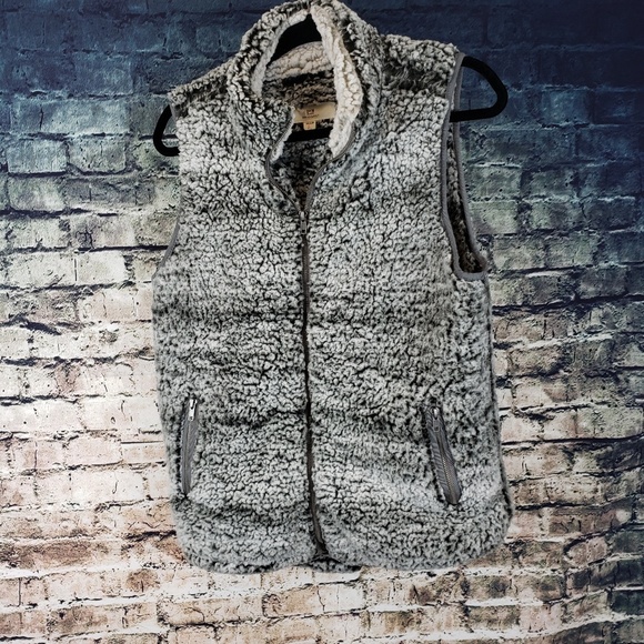 Thread & Supply Jackets & Blazers - Thread Supply Vest